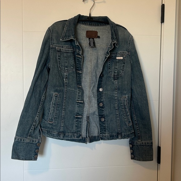 Calvin Klein Jackets & Blazers - Calvin Klein Denim Jacket